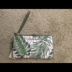 Michael Kors wallet